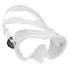 large cressi z1 mask frameless 1